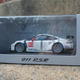Illustration for article titled Le Mans Tuesday: 2014 Porsche 911 RSR (991)